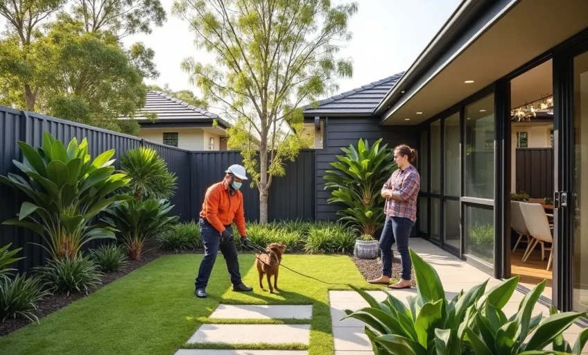 Residential Animal Removal Burra